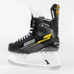 Bauer Supreme M3 Intermediate Hockey Skates -Bauer bauer hockey skates bauer supreme m3 intermediate hockey skates 29084387639362