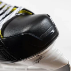 Bauer Supreme M4 Intermediate Hockey Skates -Bauer bauer hockey skates bauer supreme m4 intermediate hockey skates 29084390031426