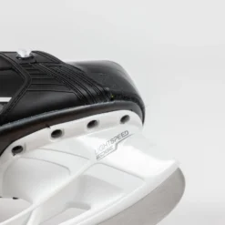 Bauer Supreme M4 Intermediate Hockey Skates -Bauer bauer hockey skates bauer supreme m4 intermediate hockey skates 29084390326338