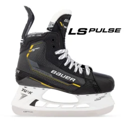 Bauer Supreme M5 Pro Intermediate Hockey Skates 22 Bauer Supreme M5 Pro Intermediate Hockey Skates -Bauer bauer hockey skates bauer supreme m5 pro intermediate hockey skates 29309573300290