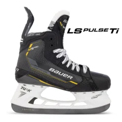 Bauer Supreme M5 Pro Intermediate Hockey Skates 23 Bauer Supreme M5 Pro Intermediate Hockey Skates -Bauer bauer hockey skates bauer supreme m5 pro intermediate hockey skates 29309573333058