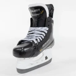 Bauer Supreme M5 Pro Intermediate Hockey Skates 26 Bauer Supreme M5 Pro Intermediate Hockey Skates -Bauer bauer hockey skates bauer supreme m5 pro intermediate hockey skates 29319192150082