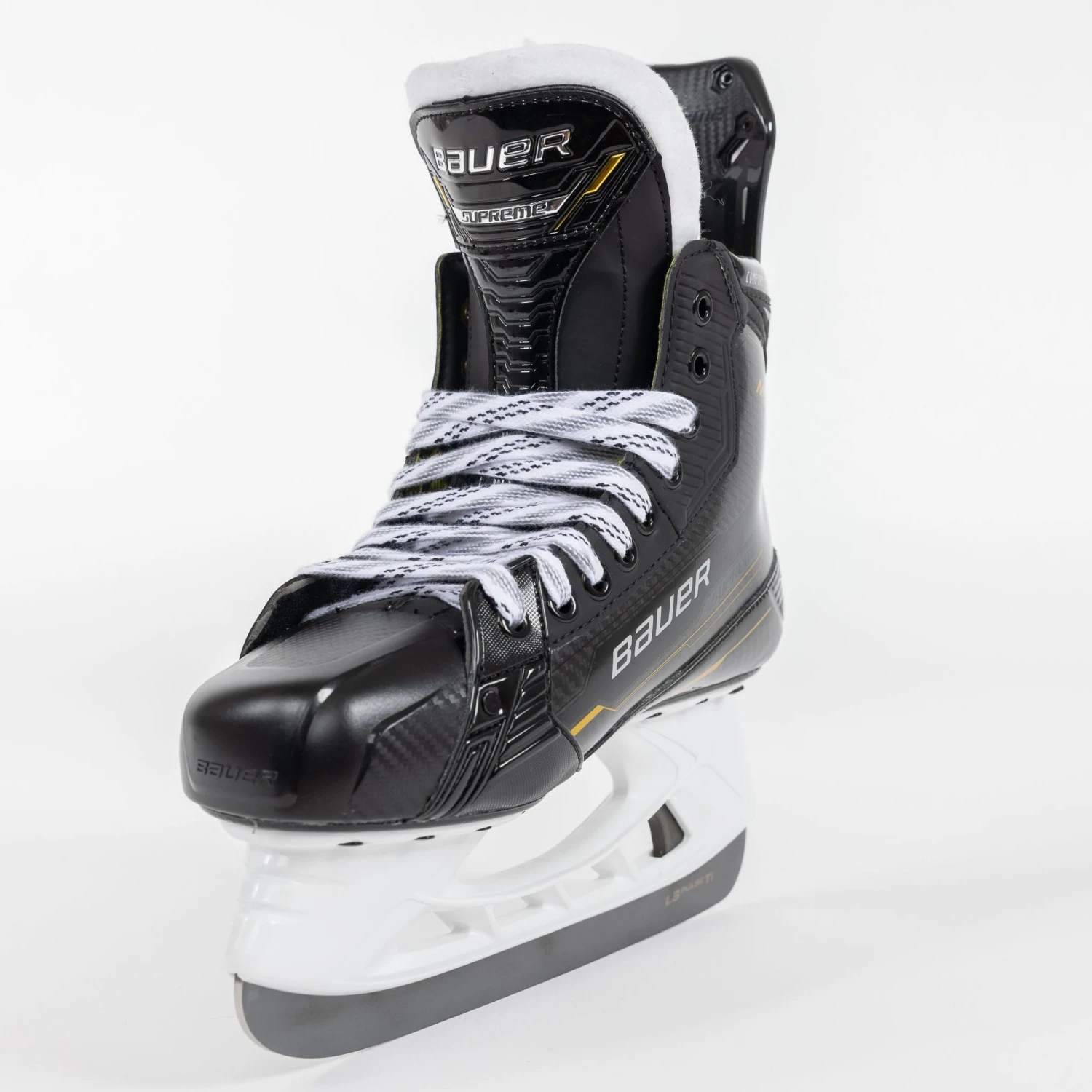 Bauer Supreme M5 Pro Intermediate Hockey Skates 7 Bauer Supreme M5 Pro Intermediate Hockey Skates - Image 7