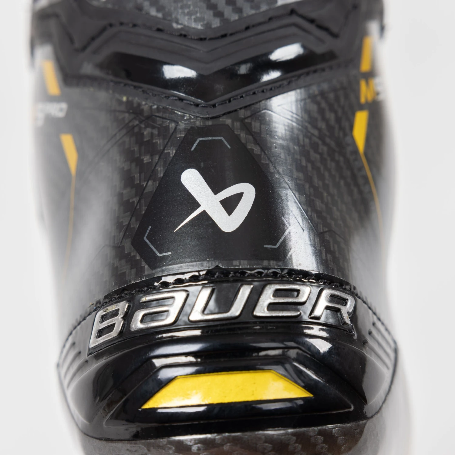 Bauer Supreme M5 Pro Intermediate Hockey Skates 18 Bauer Supreme M5 Pro Intermediate Hockey Skates - Image 18