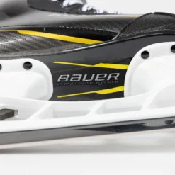 Bauer Supreme M5 Pro Intermediate Hockey Skates 31 Bauer Supreme M5 Pro Intermediate Hockey Skates -Bauer bauer hockey skates bauer supreme m5 pro intermediate hockey skates 29319192510530