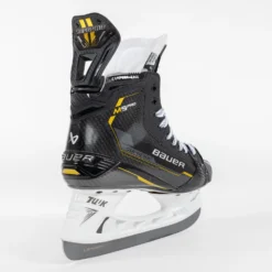 Bauer Supreme M5 Pro Intermediate Hockey Skates 27 Bauer Supreme M5 Pro Intermediate Hockey Skates -Bauer bauer hockey skates bauer supreme m5 pro intermediate hockey skates 29319192543298