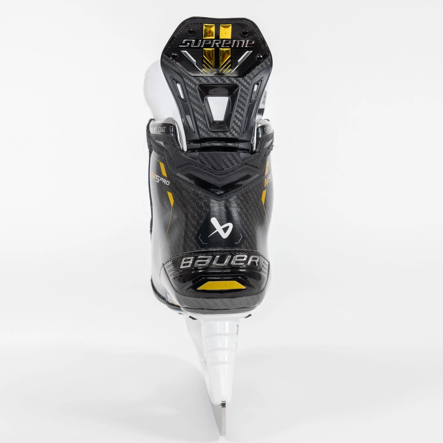 Bauer Supreme M5 Pro Intermediate Hockey Skates 10 Bauer Supreme M5 Pro Intermediate Hockey Skates - Image 10