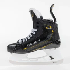 Bauer Supreme M5 Pro Intermediate Hockey Skates 39 Bauer Supreme M5 Pro Intermediate Hockey Skates -Bauer bauer hockey skates bauer supreme m5 pro intermediate hockey skates 29319193755714