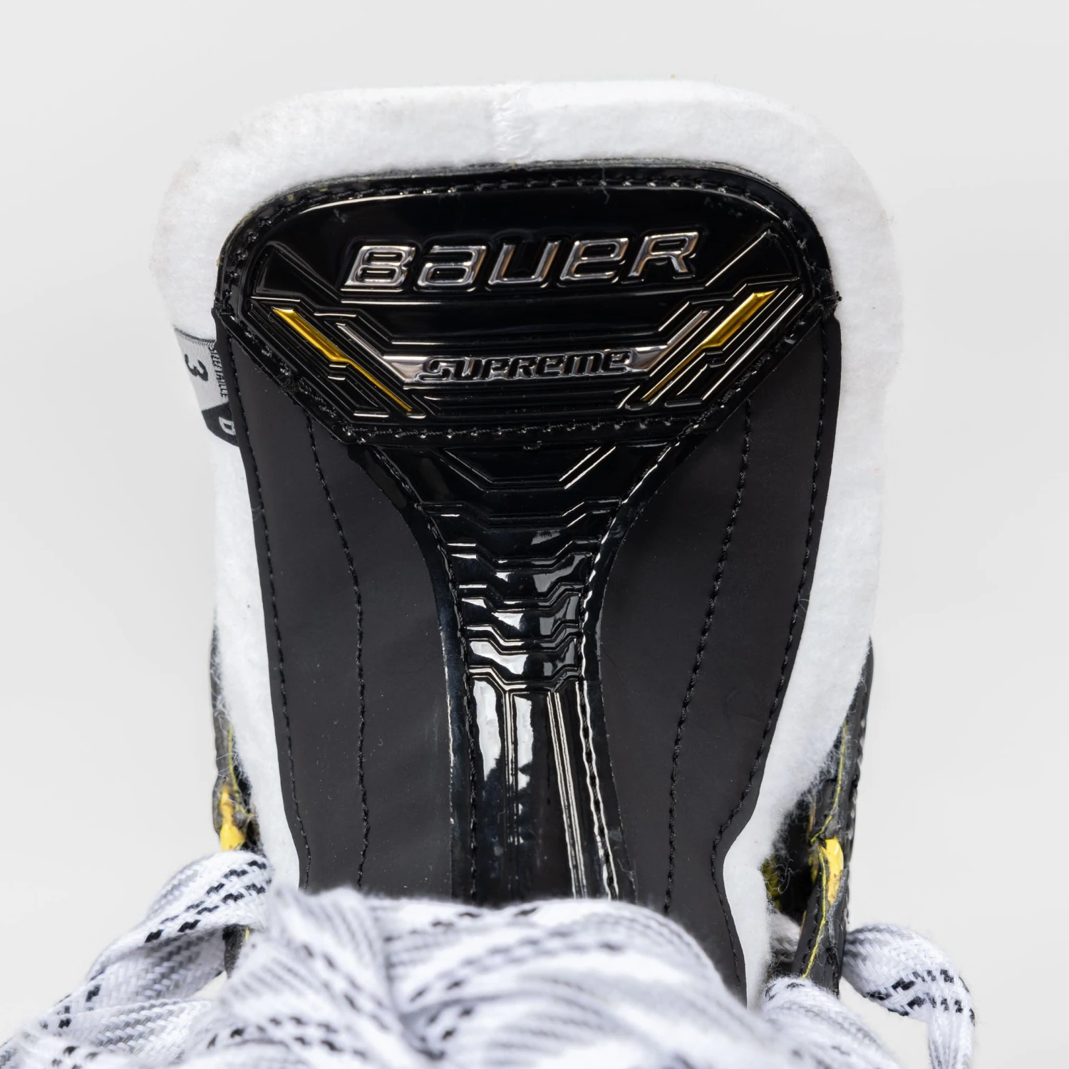 Bauer Supreme M5 Pro Junior Hockey Skates 10 Bauer Supreme M5 Pro Junior Hockey Skates - Image 10