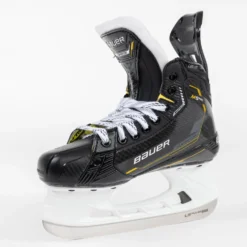 Bauer Supreme M5 Pro Junior Hockey Skates 13 Bauer Supreme M5 Pro Junior Hockey Skates -Bauer bauer hockey skates bauer supreme m5 pro junior hockey skates 29084447899714