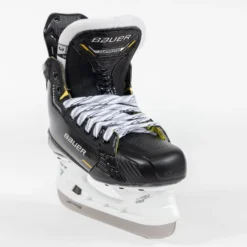 Bauer Supreme M5 Pro Junior Hockey Skates 12 Bauer Supreme M5 Pro Junior Hockey Skates -Bauer bauer hockey skates bauer supreme m5 pro junior hockey skates 29084448030786