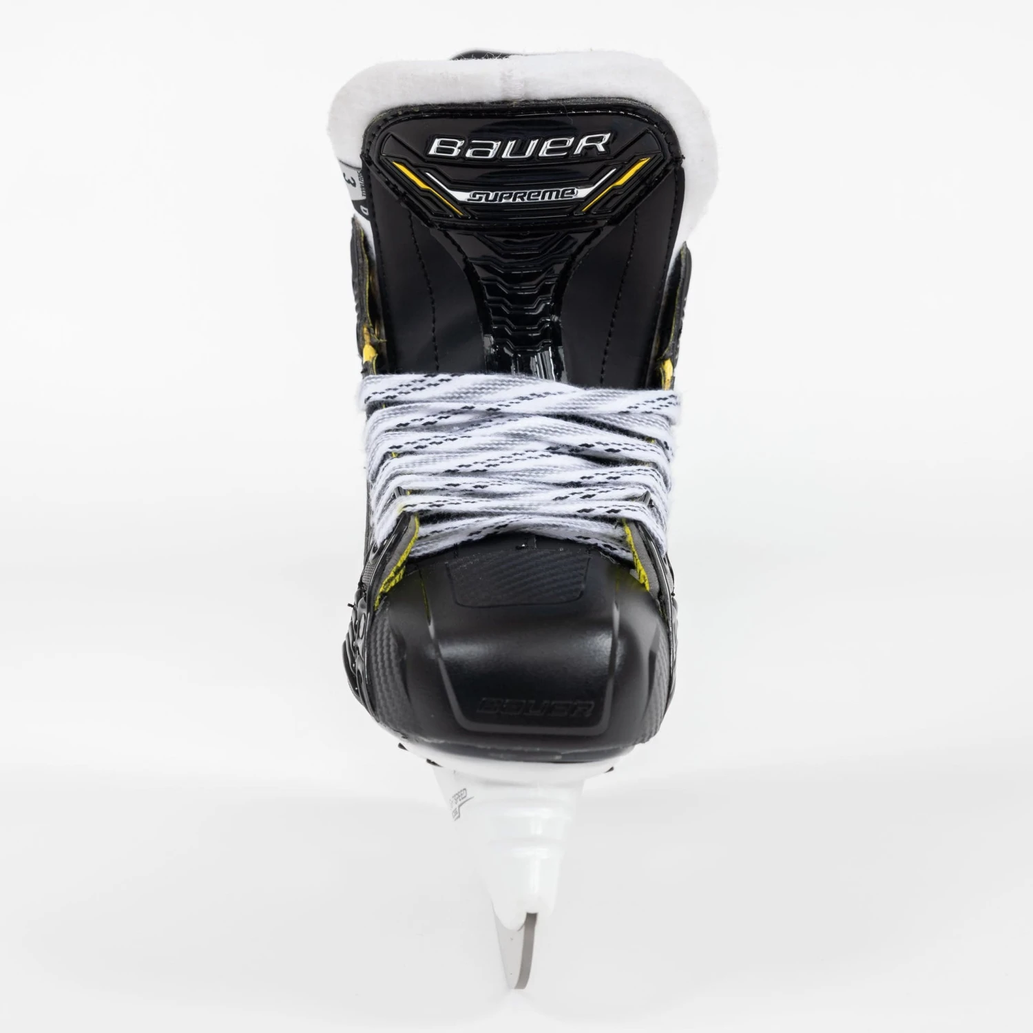 Bauer Supreme M5 Pro Junior Hockey Skates 6 Bauer Supreme M5 Pro Junior Hockey Skates - Image 6