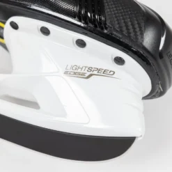 Bauer Supreme M5 Pro Senior Hockey Skates -Bauer bauer hockey skates bauer supreme m5 pro senior hockey skates 29319173439554