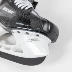 Bauer Supreme Mach Intermediate Hockey Skates -Bauer bauer hockey skates bauer supreme mach intermediate hockey skates 29319152435266