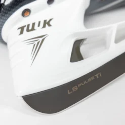 Bauer Supreme Mach Intermediate Hockey Skates -Bauer bauer hockey skates bauer supreme mach intermediate hockey skates 29319152533570