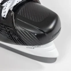 Bauer Supreme Mach Intermediate Hockey Skates -Bauer bauer hockey skates bauer supreme mach intermediate hockey skates 29319152566338