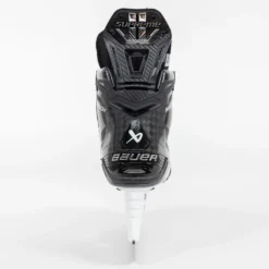 Bauer Supreme Mach Intermediate Hockey Skates -Bauer bauer hockey skates bauer supreme mach intermediate hockey skates 29319152795714