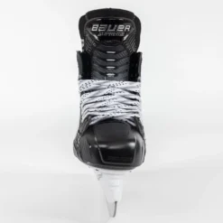 Bauer Supreme Mach Intermediate Hockey Skates -Bauer bauer hockey skates bauer supreme mach intermediate hockey skates 29319153811522
