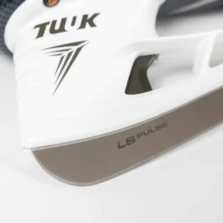 Bauer Supreme Mach Intermediate Hockey Skates -Bauer bauer hockey skates bauer supreme mach intermediate hockey skates 29319153975362