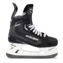 Bauer Supreme Mach Intermediate Hockey Skates