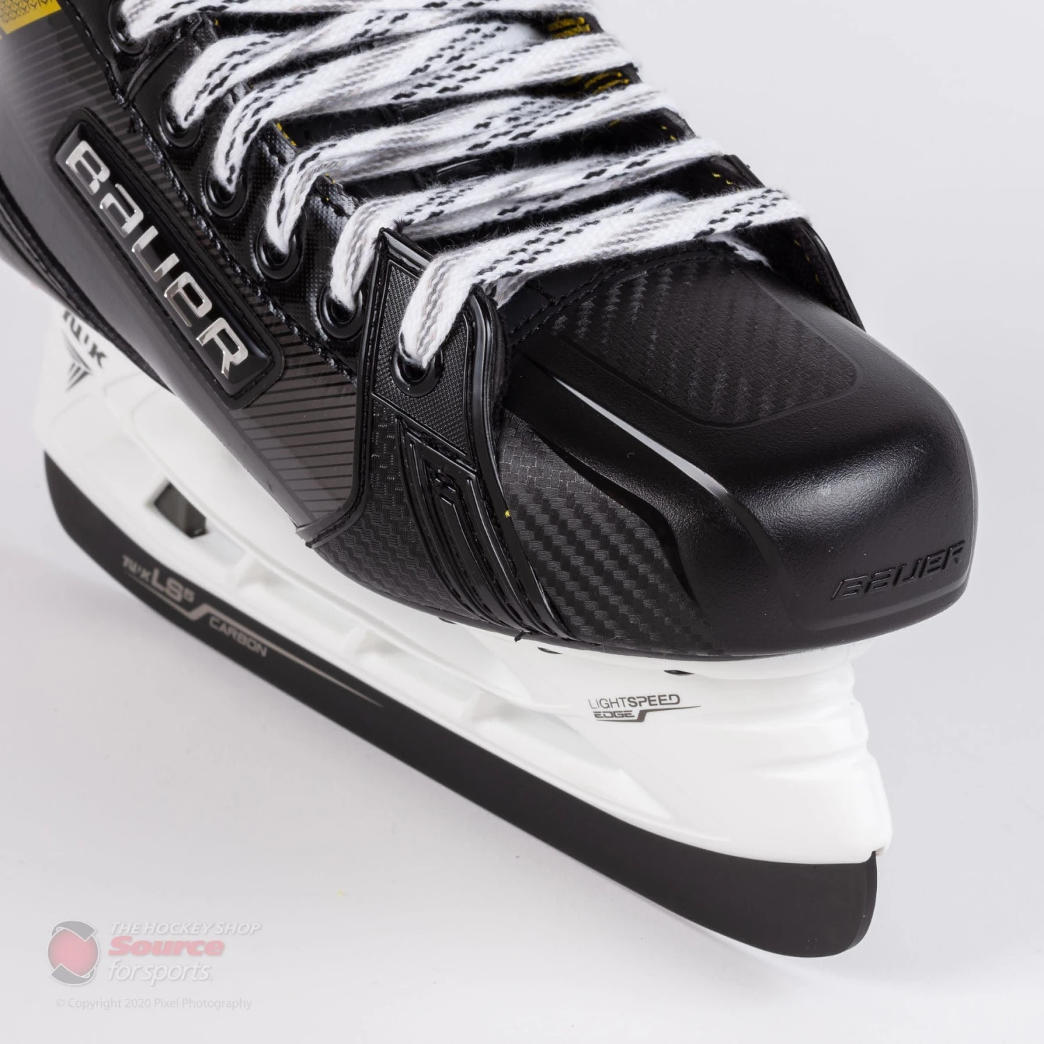 Bauer Supreme Matrix Intermediate Hockey Skates (2020) 7 Bauer Supreme Matrix Intermediate Hockey Skates (2020) - Image 7