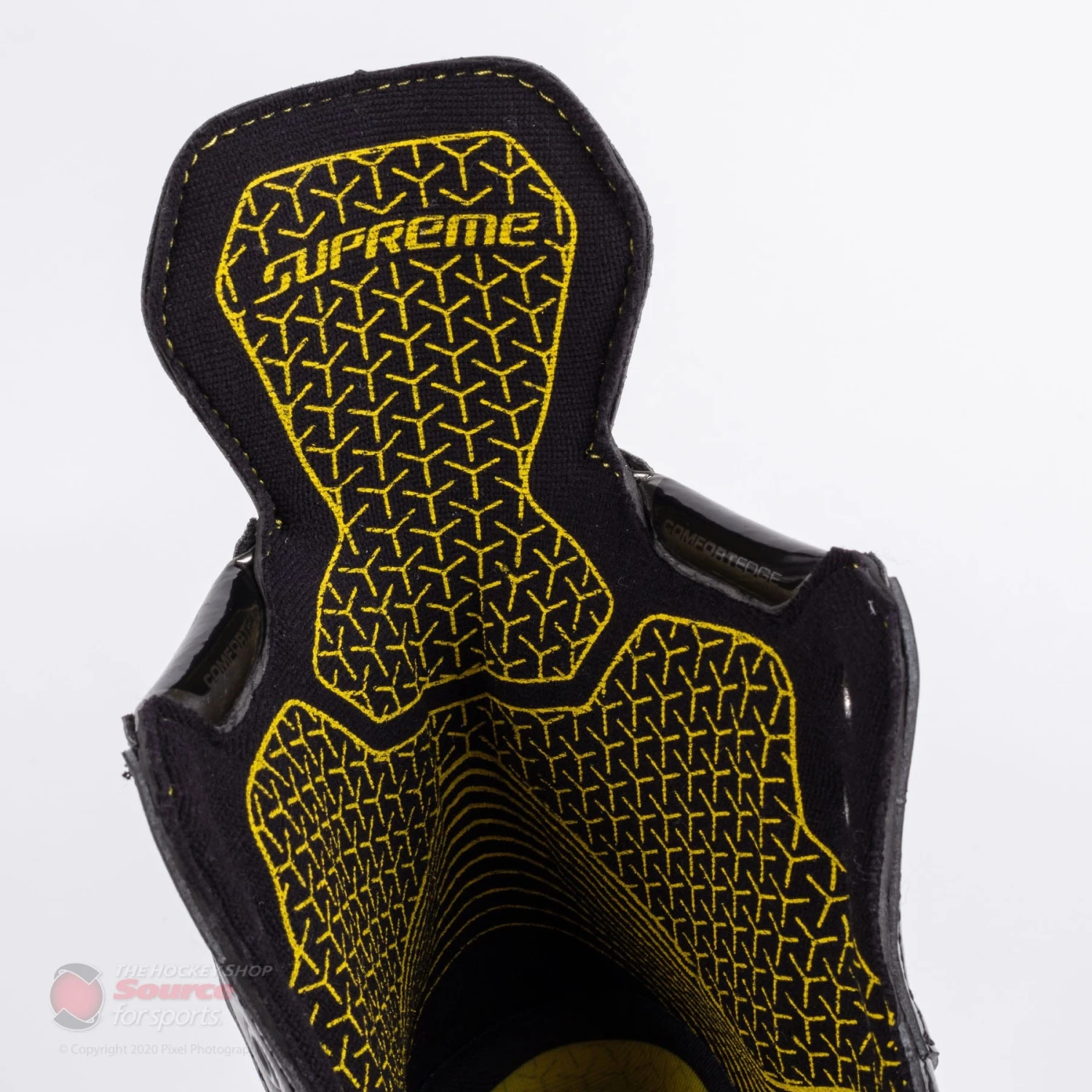 Bauer Supreme Matrix Intermediate Hockey Skates (2020) 13 Bauer Supreme Matrix Intermediate Hockey Skates (2020) - Image 13