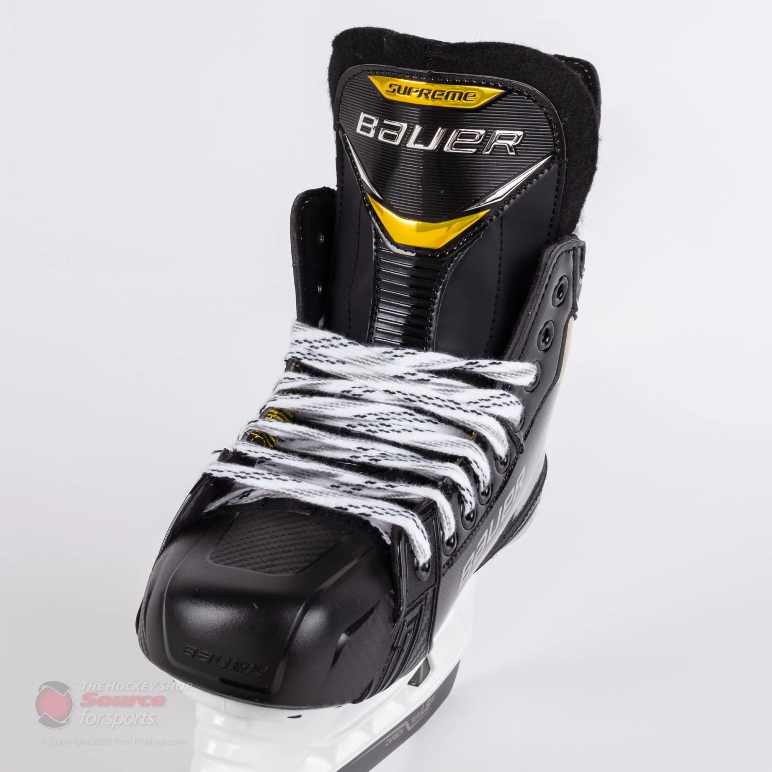 Bauer Supreme Matrix Intermediate Hockey Skates (2020) 6 Bauer Supreme Matrix Intermediate Hockey Skates (2020) - Image 6