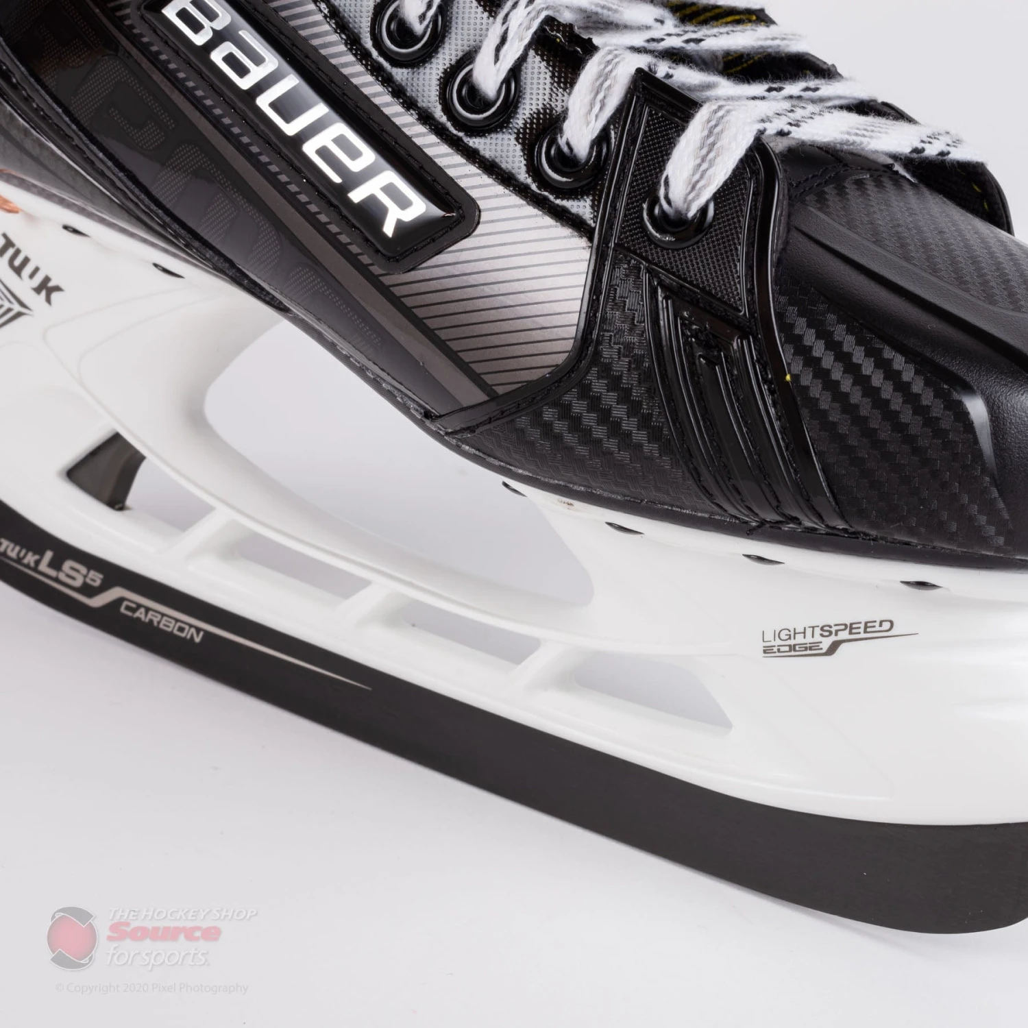 Bauer Supreme Matrix Intermediate Hockey Skates (2020) 9 Bauer Supreme Matrix Intermediate Hockey Skates (2020) - Image 9