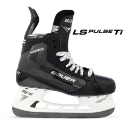 Bauer Supreme Matrix Intermediate Hockey Skates -Bauer bauer hockey skates bauer supreme matrix intermediate hockey skates 29309594763330
