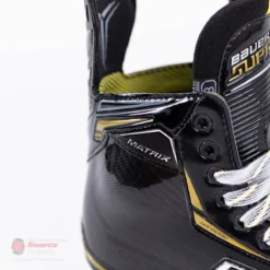 Bauer Supreme Matrix Junior Hockey Skates (2018) 19 Bauer Supreme Matrix Junior Hockey Skates (2018) -Bauer bauer hockey skates bauer supreme matrix junior hockey skates 2018 4566203924546