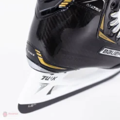 Bauer Supreme Matrix Junior Hockey Skates (2018) 24 Bauer Supreme Matrix Junior Hockey Skates (2018) -Bauer bauer hockey skates bauer supreme matrix junior hockey skates 2018 4566204088386