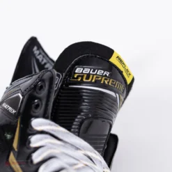 Bauer Supreme Matrix Junior Hockey Skates (2018) 26 Bauer Supreme Matrix Junior Hockey Skates (2018) -Bauer bauer hockey skates bauer supreme matrix junior hockey skates 2018 4566204153922