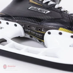 Bauer Supreme Matrix Junior Hockey Skates (2018) 27 Bauer Supreme Matrix Junior Hockey Skates (2018) -Bauer bauer hockey skates bauer supreme matrix junior hockey skates 2018 4566204186690
