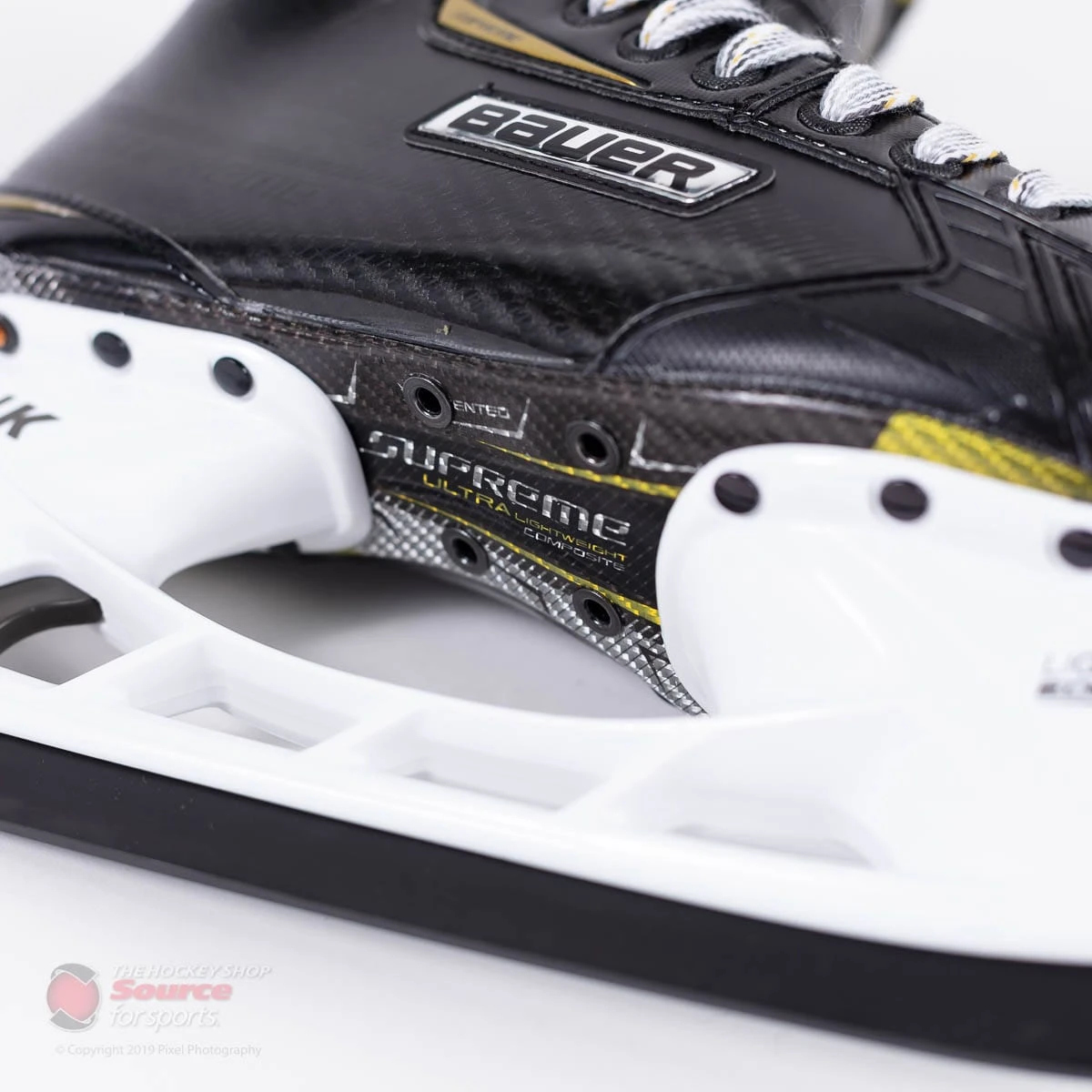 Bauer Supreme Matrix Junior Hockey Skates (2018) 11 Bauer Supreme Matrix Junior Hockey Skates (2018) - Image 11