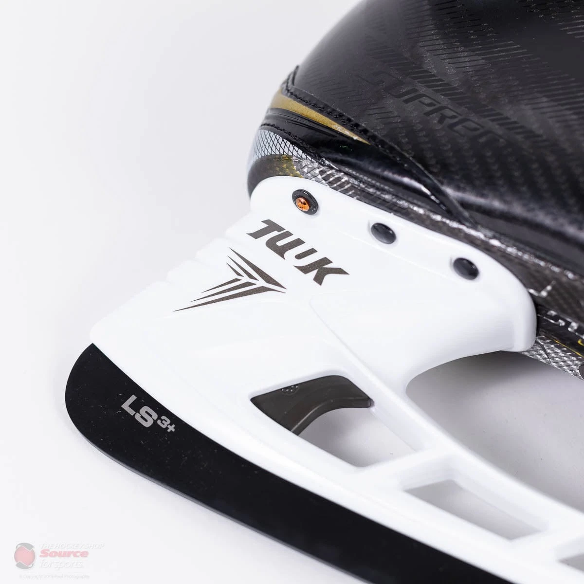 Bauer Supreme Matrix Junior Hockey Skates (2018) 12 Bauer Supreme Matrix Junior Hockey Skates (2018) - Image 12