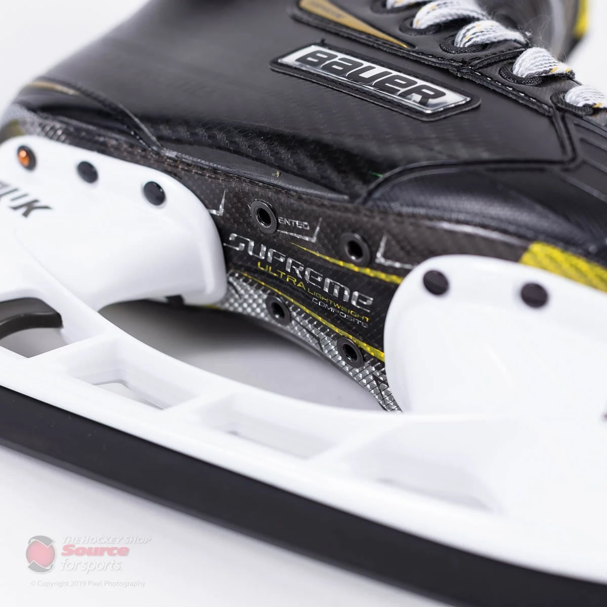 Bauer Supreme Matrix Junior Hockey Skates (2018) 13 Bauer Supreme Matrix Junior Hockey Skates (2018) - Image 13