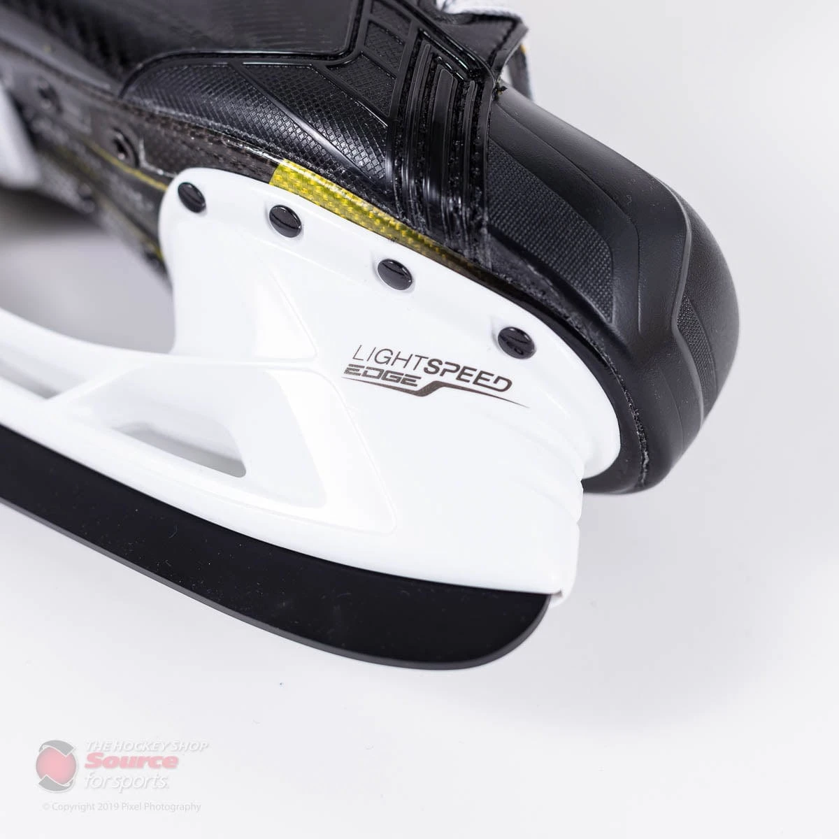 Bauer Supreme Matrix Junior Hockey Skates (2018) 14 Bauer Supreme Matrix Junior Hockey Skates (2018) - Image 14
