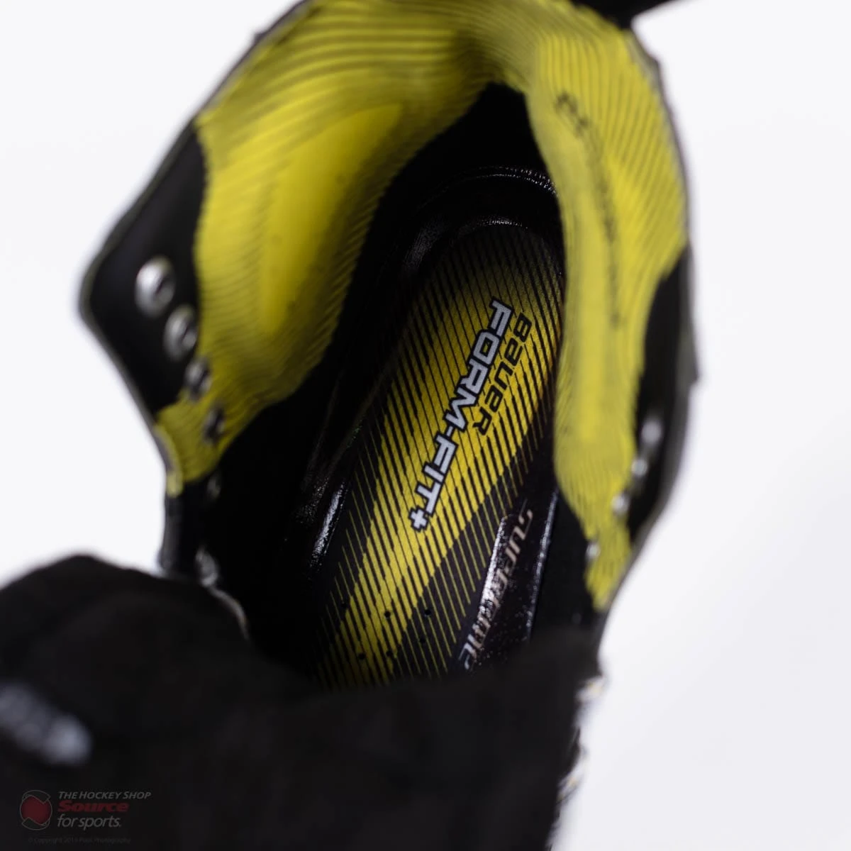 Bauer Supreme Matrix Junior Hockey Skates (2018) 16 Bauer Supreme Matrix Junior Hockey Skates (2018) - Image 16