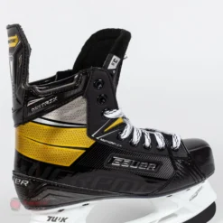 Bauer Supreme Matrix Junior Hockey Skates (2020) -Bauer bauer hockey skates bauer supreme matrix junior hockey skates 2020 14781817880642
