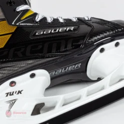 Bauer Supreme Matrix Junior Hockey Skates (2020) -Bauer bauer hockey skates bauer supreme matrix junior hockey skates 2020 14781818273858