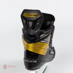 Bauer Supreme Matrix Junior Hockey Skates (2020) -Bauer bauer hockey skates bauer supreme matrix junior hockey skates 2020 14781818404930