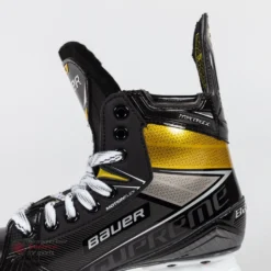 Bauer Supreme Matrix Junior Hockey Skates (2020) -Bauer bauer hockey skates bauer supreme matrix junior hockey skates 2020 14781818470466