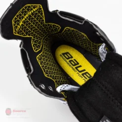 Bauer Supreme Matrix Junior Hockey Skates (2020) -Bauer bauer hockey skates bauer supreme matrix junior hockey skates 2020 30350578024514