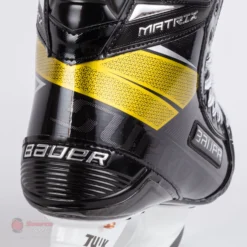 Bauer Supreme Matrix Senior Hockey Skates (2020) 16 Bauer Supreme Matrix Senior Hockey Skates (2020) -Bauer bauer hockey skates bauer supreme matrix senior hockey skates 2020 14562706194498