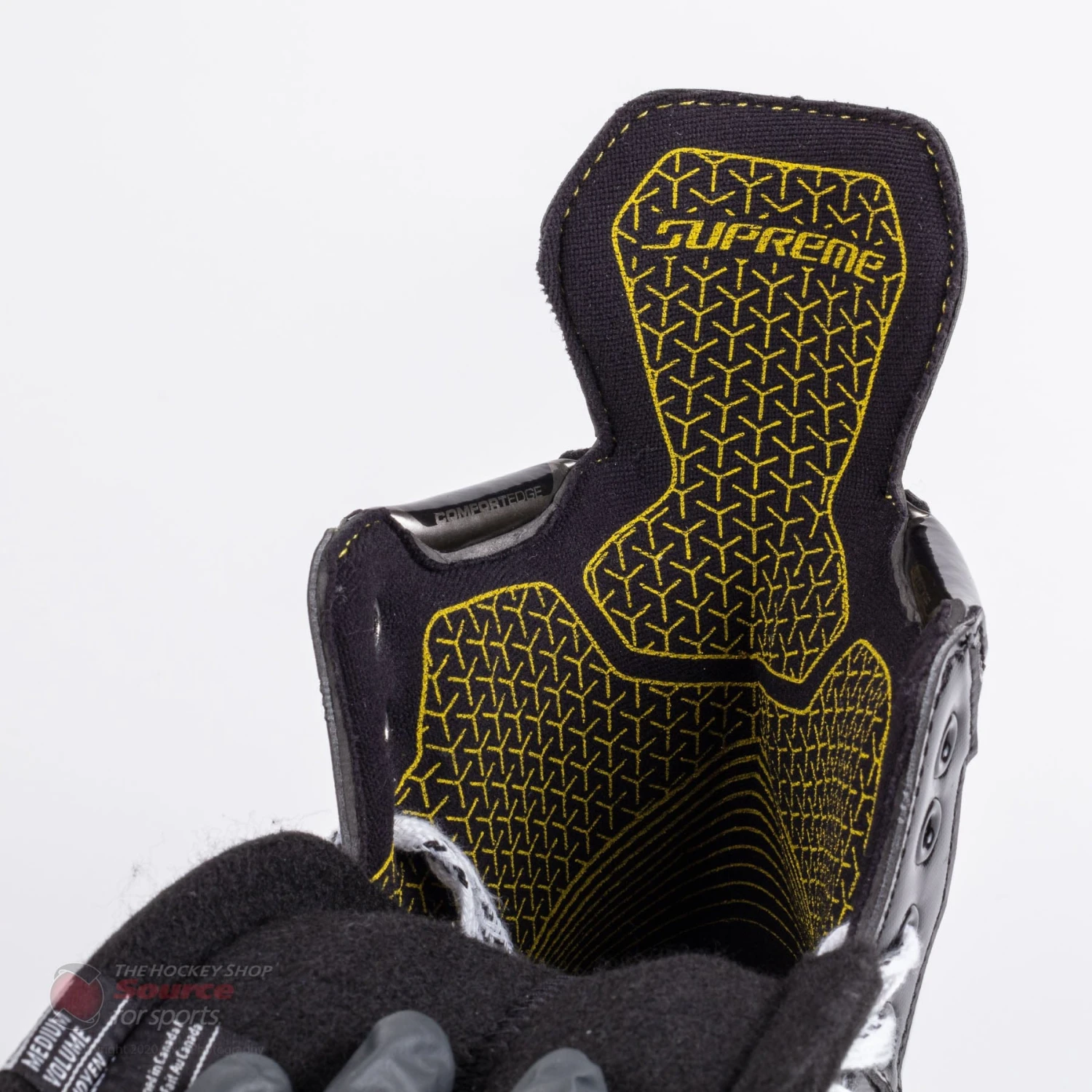 Bauer Supreme Matrix Senior Hockey Skates (2020) 13 Bauer Supreme Matrix Senior Hockey Skates (2020) - Image 13