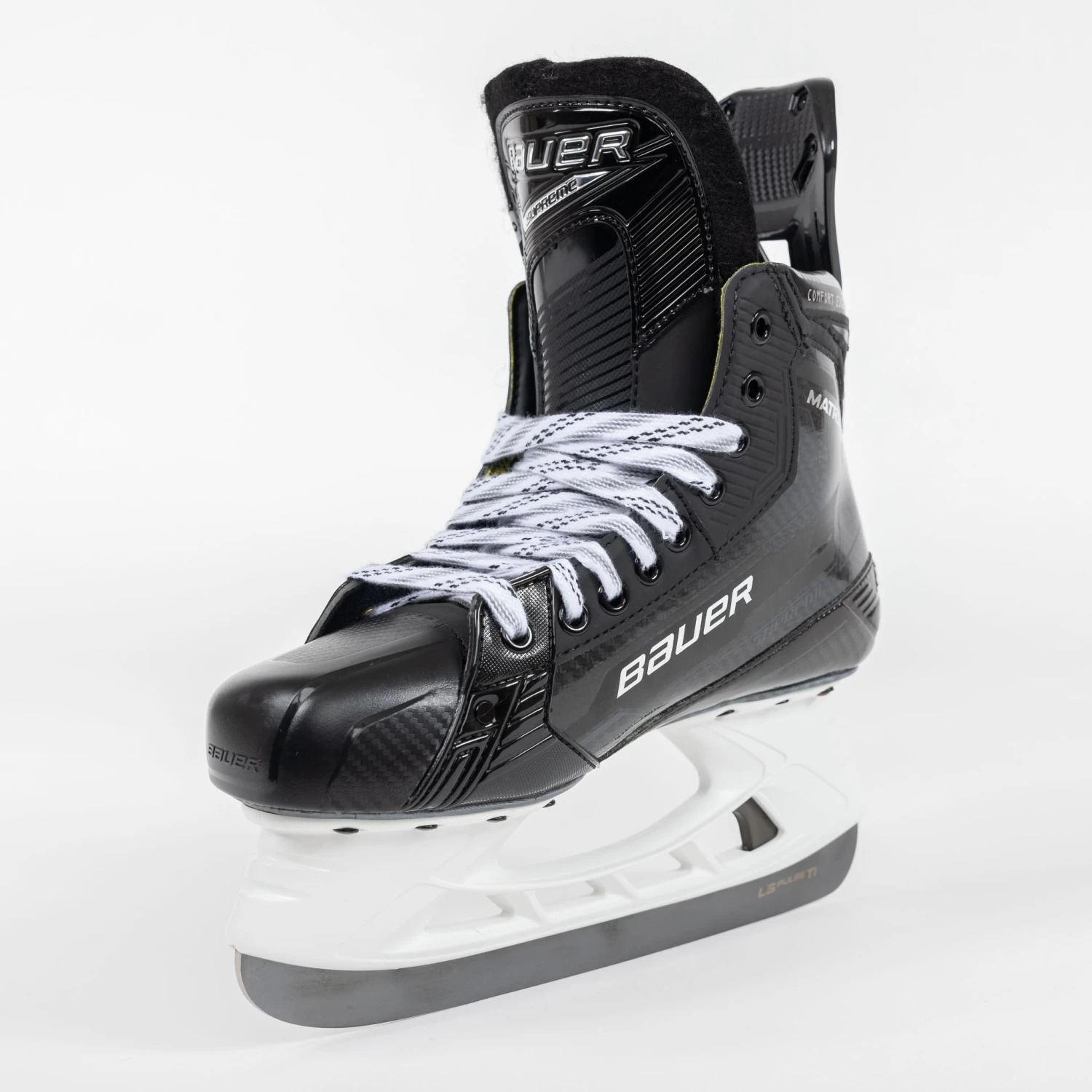 Bauer Supreme Matrix Senior Hockey Skates 6 Bauer Supreme Matrix Senior Hockey Skates - Image 6