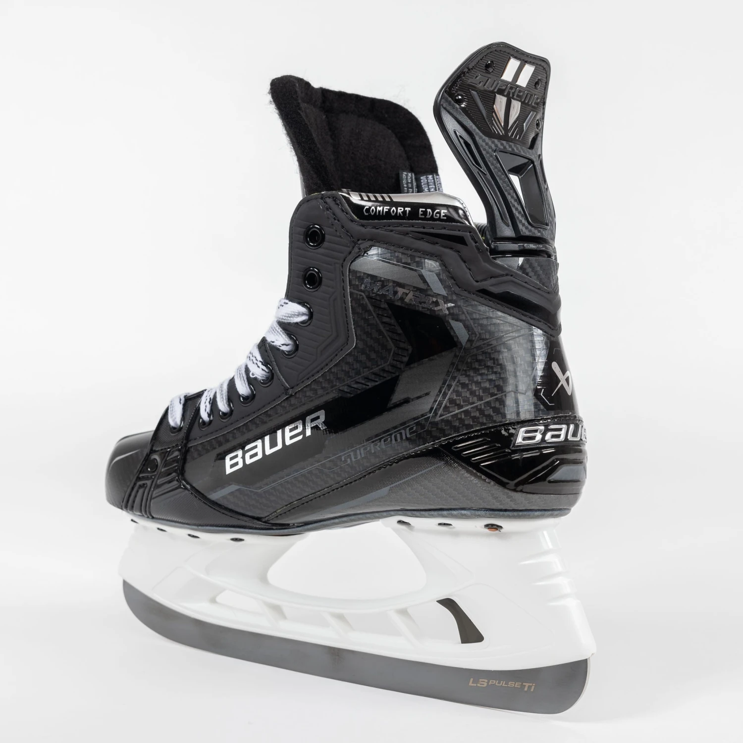 Bauer Supreme Matrix Senior Hockey Skates 7 Bauer Supreme Matrix Senior Hockey Skates - Image 7