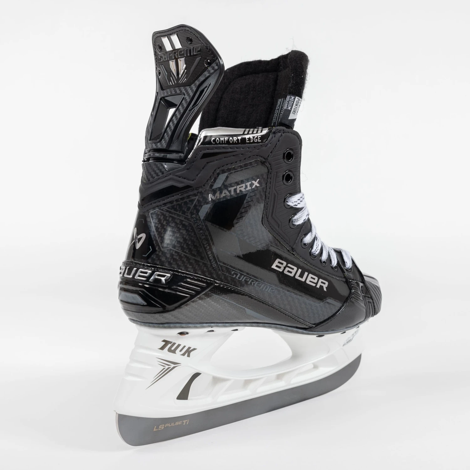 Bauer Supreme Matrix Senior Hockey Skates 8 Bauer Supreme Matrix Senior Hockey Skates - Image 8
