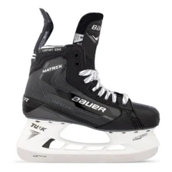 Bauer Supreme Matrix Senior Hockey Skates 38 Bauer Supreme Matrix Senior Hockey Skates -Bauer bauer hockey skates bauer supreme matrix senior hockey skates 29319210106946