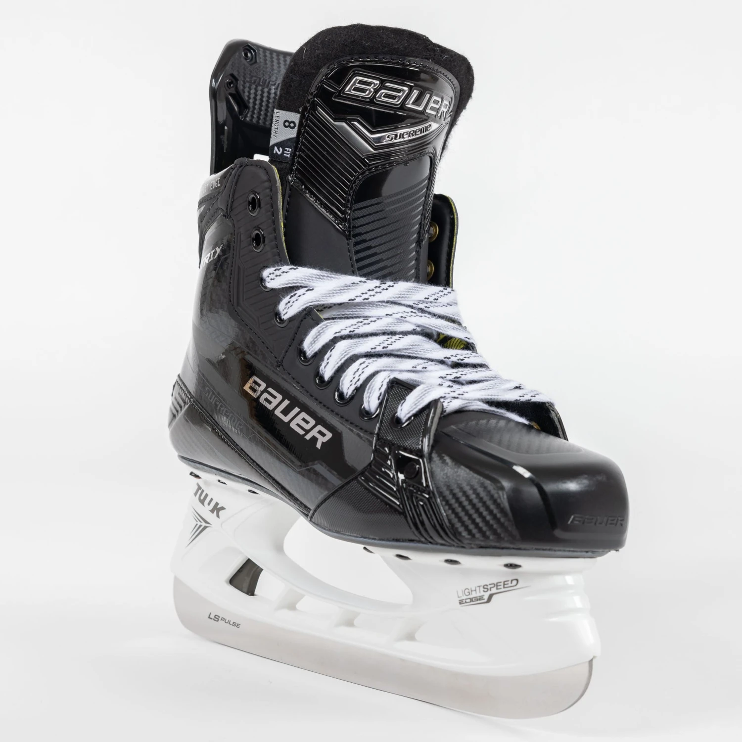 Bauer Supreme Matrix Senior Hockey Skates 20 Bauer Supreme Matrix Senior Hockey Skates - Image 20